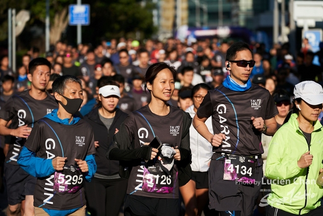 2019-12-08 Garmin tai po half marathon 0124