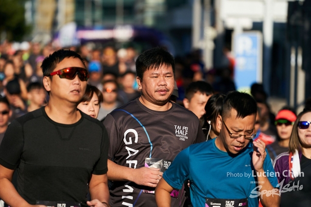 2019-12-08 Garmin tai po half marathon 0126