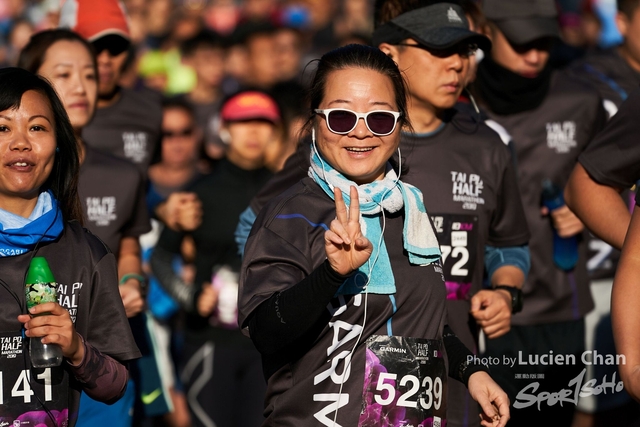 2019-12-08 Garmin tai po half marathon 0127