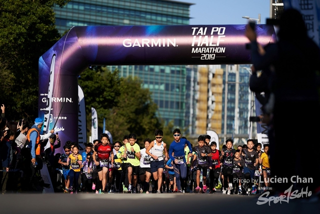 2019-12-08 Garmin tai po half marathon 0136