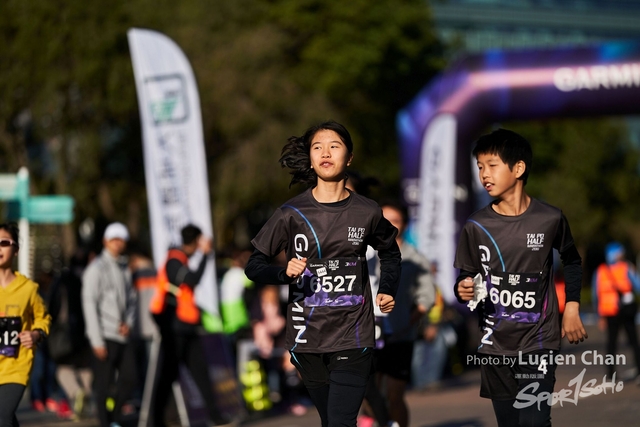 2019-12-08 Garmin tai po half marathon 0141
