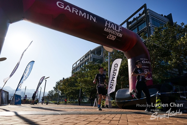 2019-12-08 Garmin tai po half marathon 0144