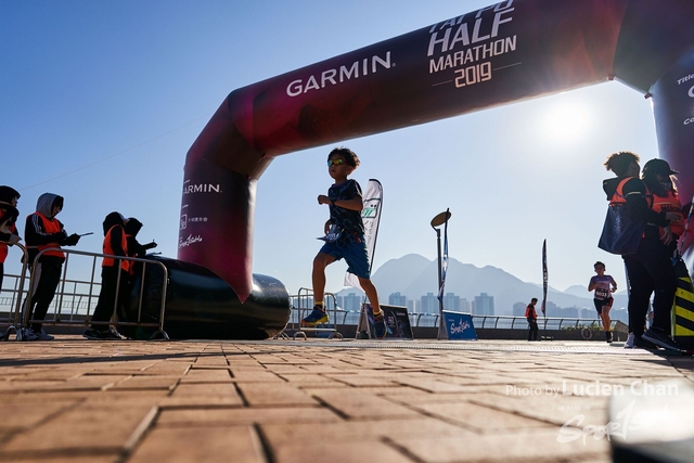 2019-12-08 Garmin tai po half marathon 0149