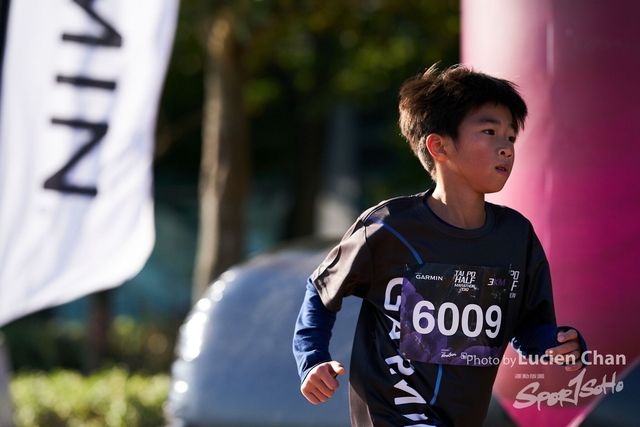 2019-12-08 Garmin tai po half marathon 0153