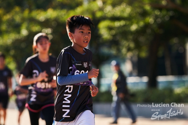 2019-12-08 Garmin tai po half marathon 0156