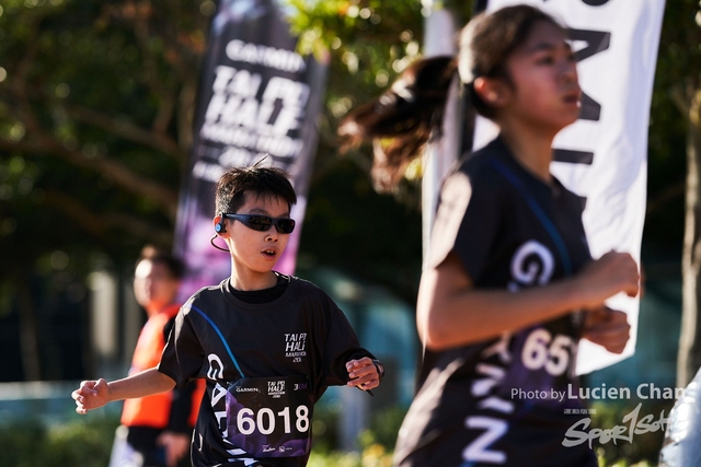 2019-12-08 Garmin tai po half marathon 0159
