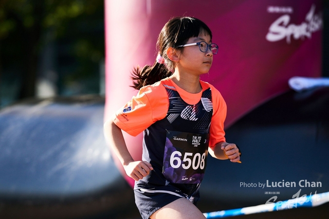 2019-12-08 Garmin tai po half marathon 0163