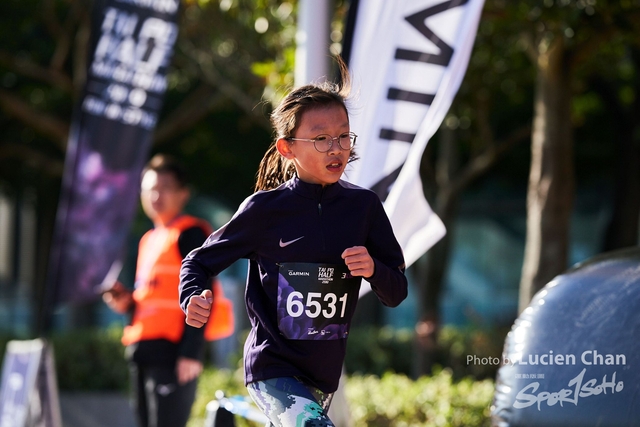 2019-12-08 Garmin tai po half marathon 0164