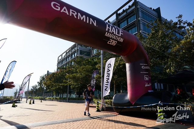 2019-12-08 Garmin tai po half marathon 0171