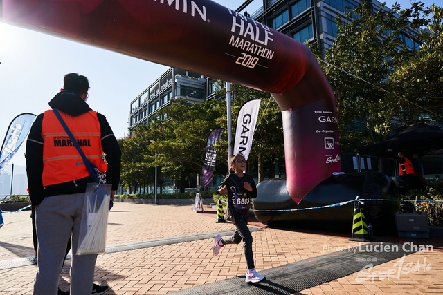 2019-12-08 Garmin tai po half marathon 0173