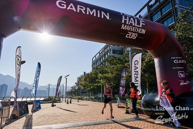 2019-12-08 Garmin tai po half marathon 0176