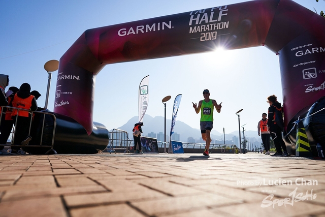 2019-12-08 Garmin tai po half marathon 0178