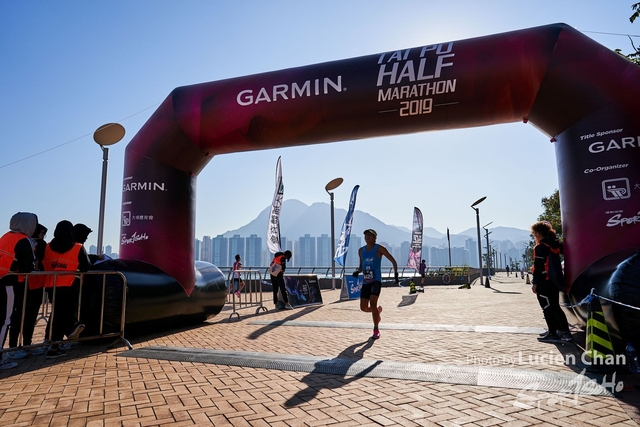 2019-12-08 Garmin tai po half marathon 0179