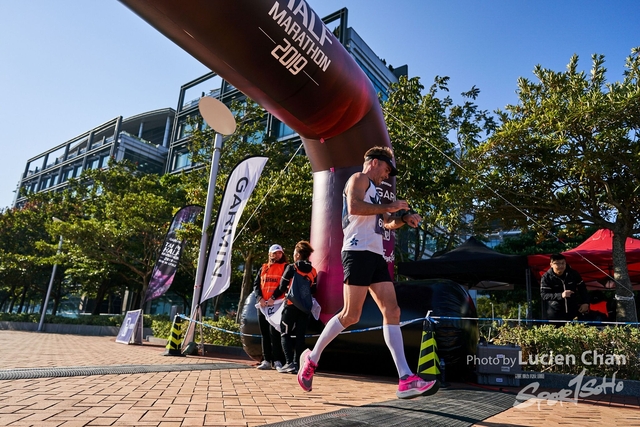 2019-12-08 Garmin tai po half marathon 0181