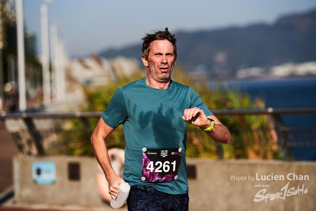 2019-12-08 Garmin tai po half marathon 0183