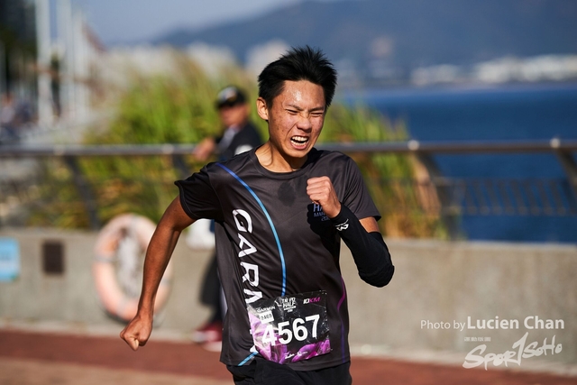 2019-12-08 Garmin tai po half marathon 0187