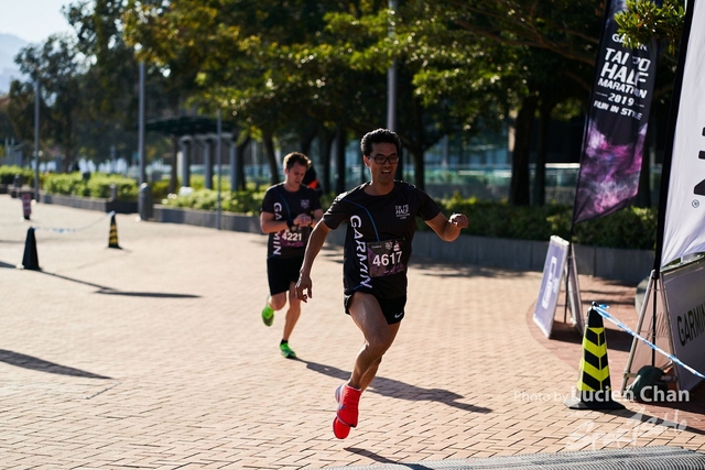 2019-12-08 Garmin tai po half marathon 0190