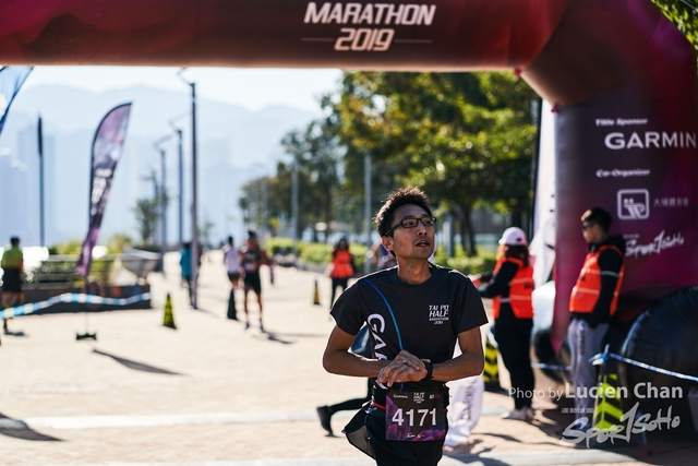 2019-12-08 Garmin tai po half marathon 0192