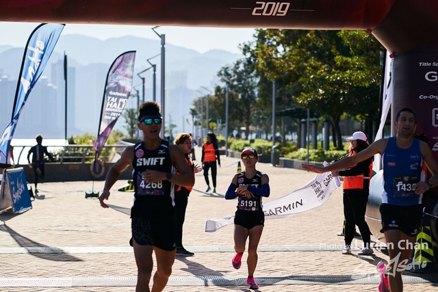 2019-12-08 Garmin tai po half marathon 0193