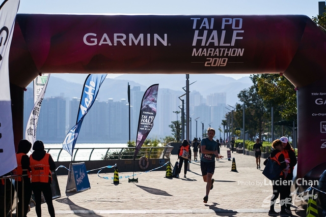 2019-12-08 Garmin tai po half marathon 0195