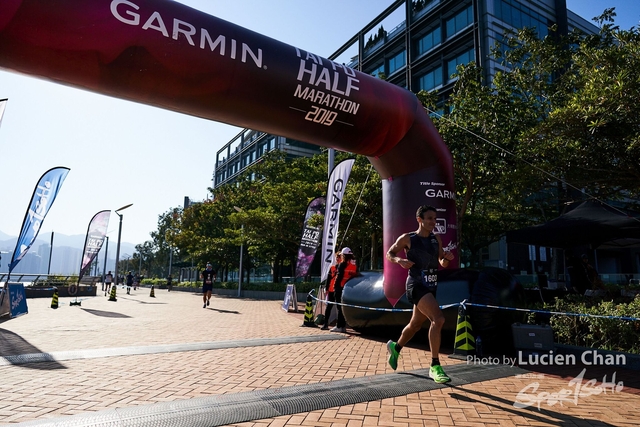 2019-12-08 Garmin tai po half marathon 0216