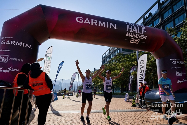 2019-12-08 Garmin tai po half marathon 0218