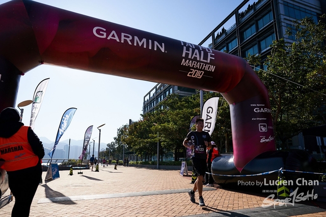2019-12-08 Garmin tai po half marathon 0219