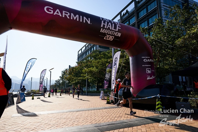 2019-12-08 Garmin tai po half marathon 0220