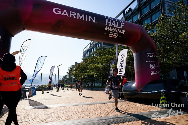 2019-12-08 Garmin tai po half marathon 0221