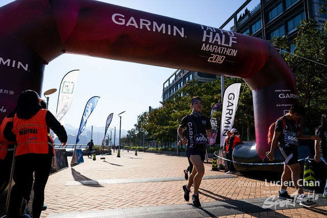 2019-12-08 Garmin tai po half marathon 0224
