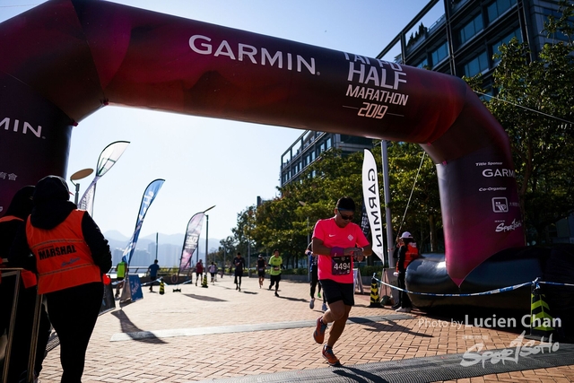 2019-12-08 Garmin tai po half marathon 0225