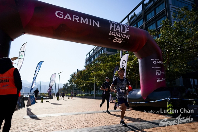 2019-12-08 Garmin tai po half marathon 0228