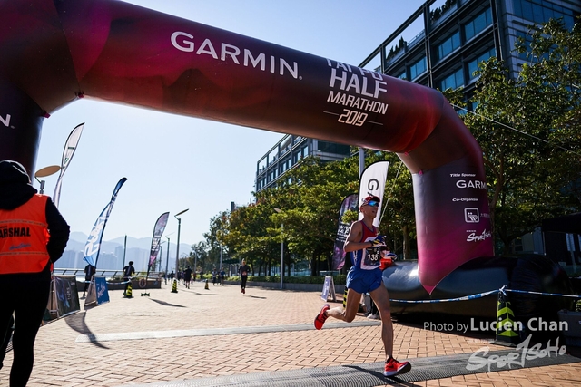 2019-12-08 Garmin tai po half marathon 0229