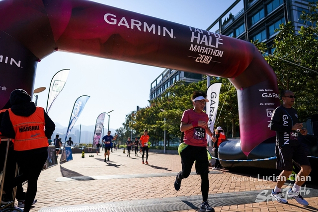 2019-12-08 Garmin tai po half marathon 0232