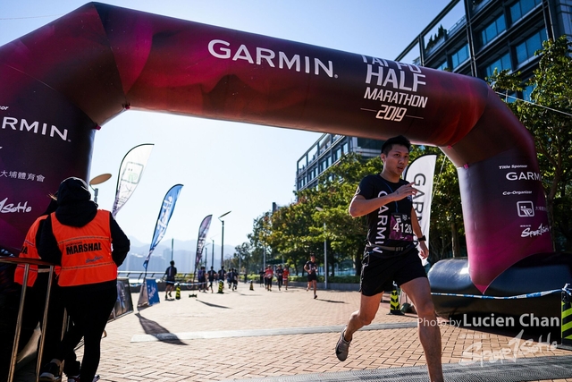 2019-12-08 Garmin tai po half marathon 0234