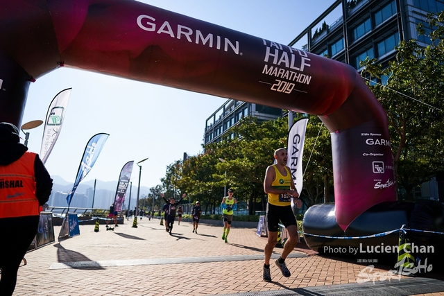 2019-12-08 Garmin tai po half marathon 0236