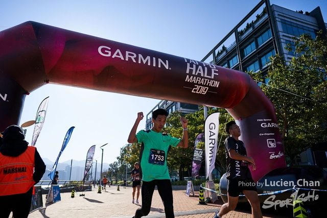 2019-12-08 Garmin tai po half marathon 0239