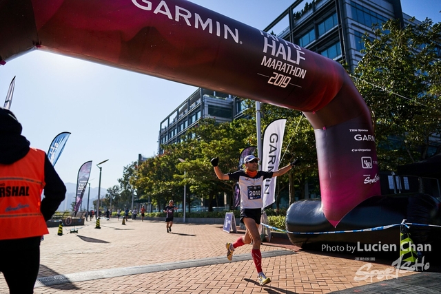 2019-12-08 Garmin tai po half marathon 0241