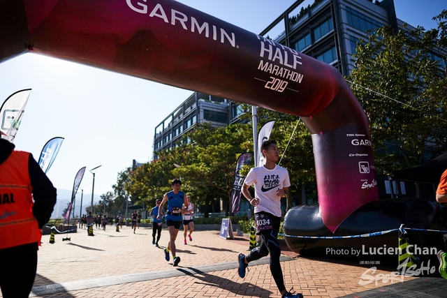 2019-12-08 Garmin tai po half marathon 0243