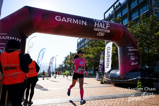 2019-12-08 Garmin tai po half marathon 0247