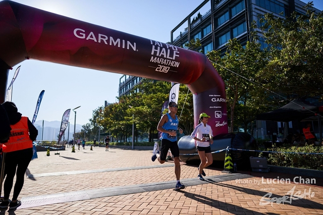 2019-12-08 Garmin tai po half marathon 0249