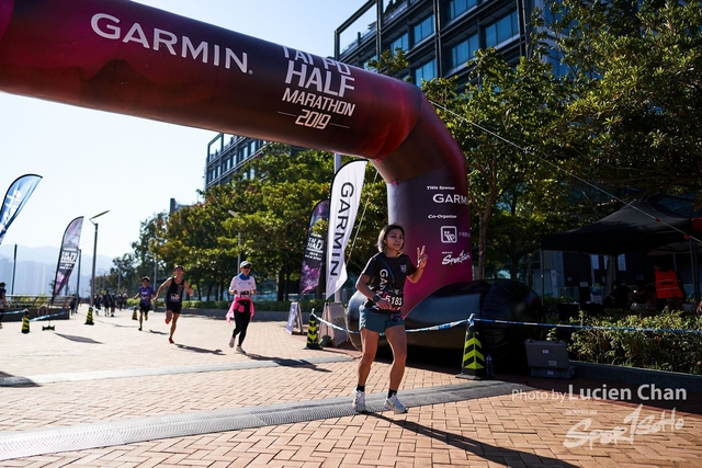 2019-12-08 Garmin tai po half marathon 0251
