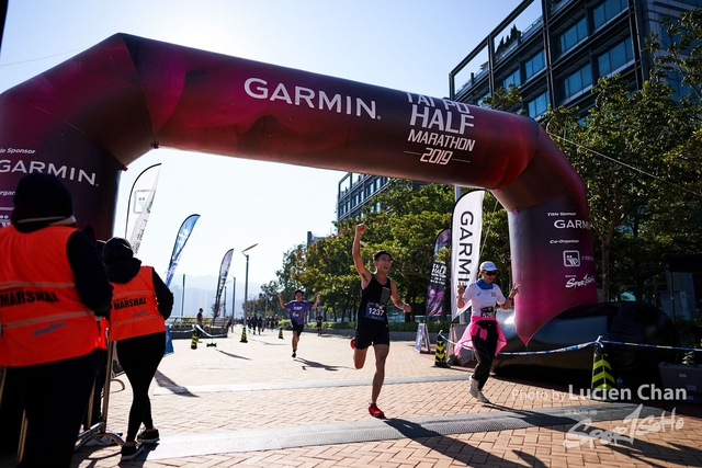 2019-12-08 Garmin tai po half marathon 0252