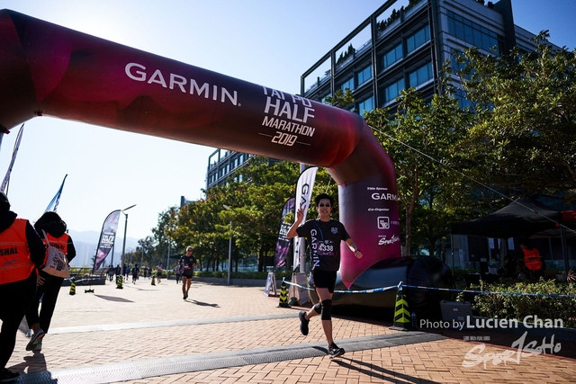 2019-12-08 Garmin tai po half marathon 0253
