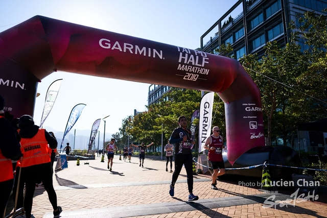 2019-12-08 Garmin tai po half marathon 0255