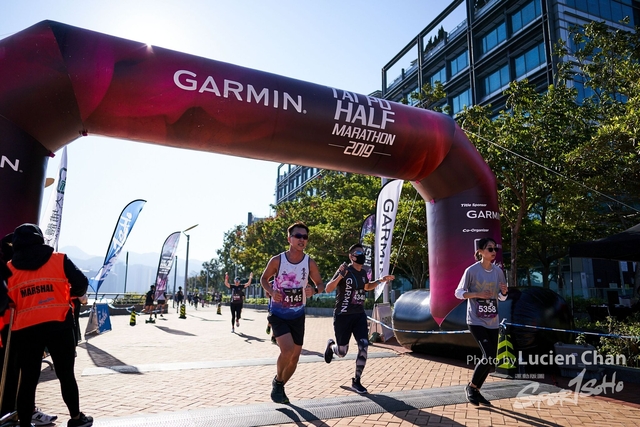 2019-12-08 Garmin tai po half marathon 0256