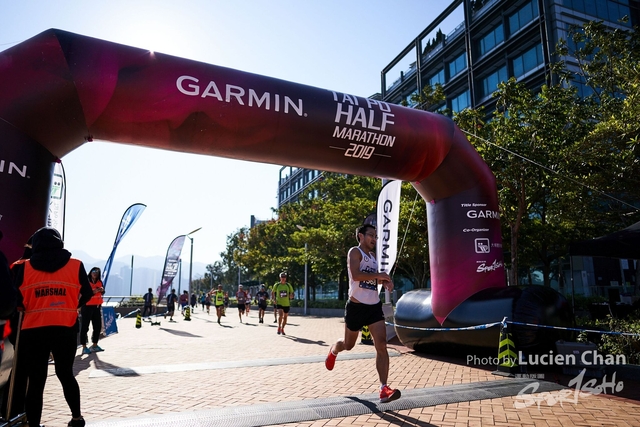 2019-12-08 Garmin tai po half marathon 0258