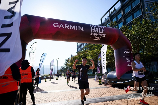 2019-12-08 Garmin tai po half marathon 0260