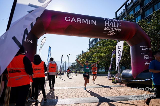 2019-12-08 Garmin tai po half marathon 0261
