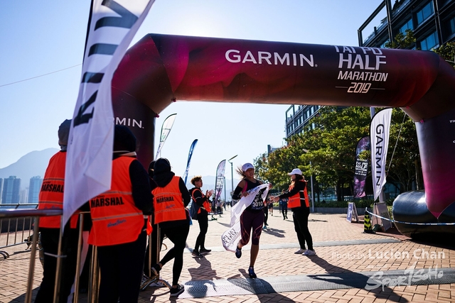 2019-12-08 Garmin tai po half marathon 0265